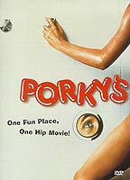 Porky's 1981 movie nude scenes