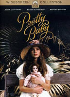 Pretty Baby (1978) Nude Scenes