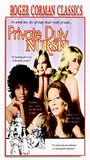 Private Duty Nurses (1971) Nude Scenes