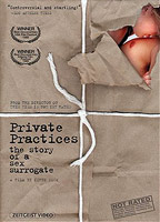 Private Practices: The Story of a Sex Surrogate movie nude scenes