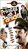Privates on Parade movie nude scenes