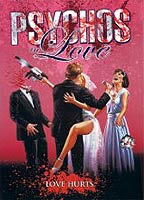 Psychos in Love movie nude scenes