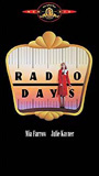 Radio Days movie nude scenes