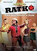 Ratko: The Dictator's Son movie nude scenes