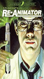 Re-Animator movie nude scenes