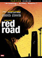 Red Road movie nude scenes