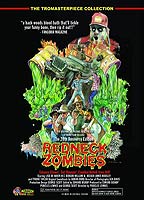 Redneck Zombies movie nude scenes