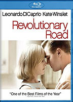 Revolutionary Road movie nude scenes