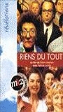 Riens du tout movie nude scenes