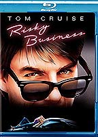 Risky Business movie nude scenes