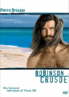 Robinson Crusoe movie nude scenes