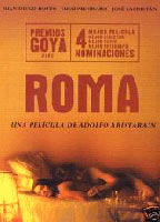 Roma 2004 movie nude scenes