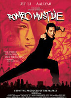 Romeo Must Die movie nude scenes