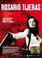Rosario Tijeras (2005) Nude Scenes