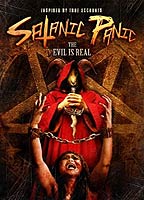 Satanic Panic movie nude scenes