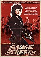 Savage Streets (1984) Nude Scenes