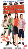 Saving Silverman movie nude scenes
