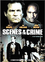 Scenes of the Crime movie nude scenes