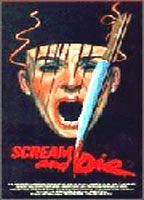 Scream... and Die! (1973) Nude Scenes