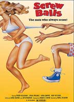 Screwballs (1983) Nude Scenes