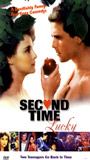 Second Time Lucky 1984 movie nude scenes