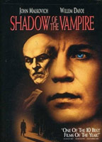 Shadow of the Vampire movie nude scenes