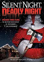 Silent Night, Deadly Night 4 movie nude scenes