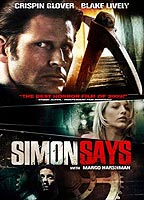 Simon Says movie nude scenes