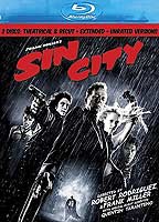 Sin City 2005 movie nude scenes