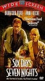 Six Days Seven Nights (1998) Nude Scenes