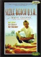 Sizzle Beach, U.S.A. movie nude scenes