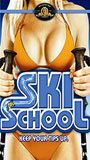 Ski School movie nude scenes