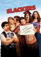 Slackers movie nude scenes