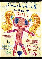 Slaughtered Vomit Dolls movie nude scenes