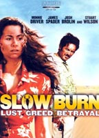 Slow Burn movie nude scenes