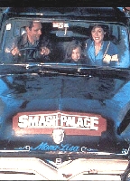 Smash Palace 1981 movie nude scenes