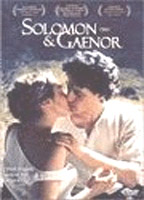 Solomon and Gaenor movie nude scenes
