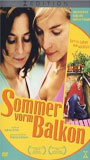Sommer vorm Balkon (2005) Nude Scenes