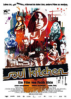 Soul Kitchen movie nude scenes