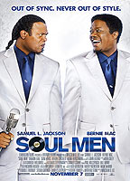 Soul Men (2008) Nude Scenes