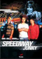 Speedway Junky movie nude scenes