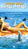 Spring Break Shark Attack movie nude scenes