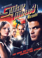 Starship Troopers 3: Marauder 2008 movie nude scenes