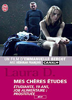 Student Services (2010) Nude Scenes