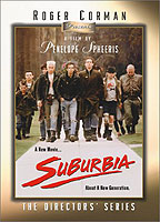 Suburbia movie nude scenes