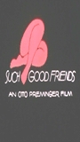 Such Good Friends movie nude scenes