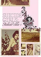 SuicideGirls: Italian Villa 2006 movie nude scenes