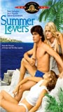 Summer Lovers movie nude scenes