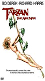 Tarzan, the Ape Man (1981) Nude Scenes