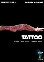 Tattoo tv-show nude scenes